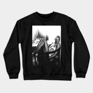 Josephine / Enhanced Crewneck Sweatshirt